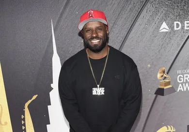 Bryan Bedder / Getty Images