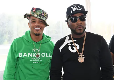 Paras Griffin/Getty Images