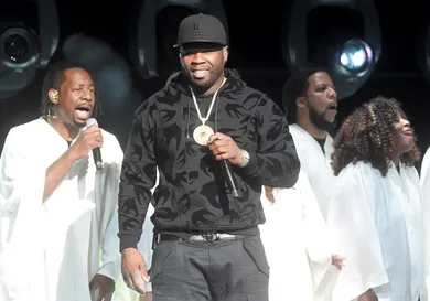 Jamie McCarthy/Getty Images