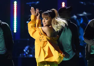 Kevin Winter/Getty Images