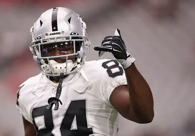 Christian Petersen/Getty Images