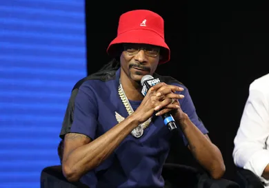 Phillip Faraone/Getty Images