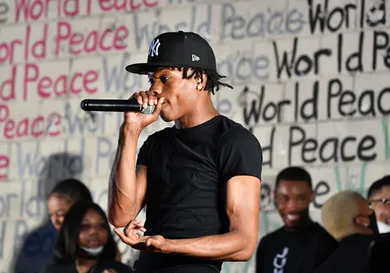 Paras Griffin/Getty Images