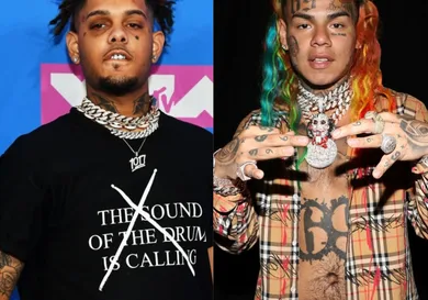 Nicholas Hunt & Shareif Ziyadat/Getty Images