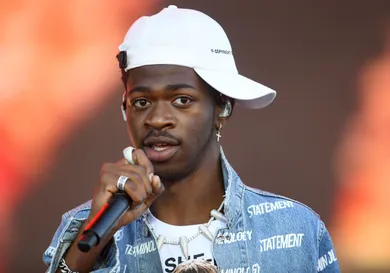 Dave J Hogan/Getty Images