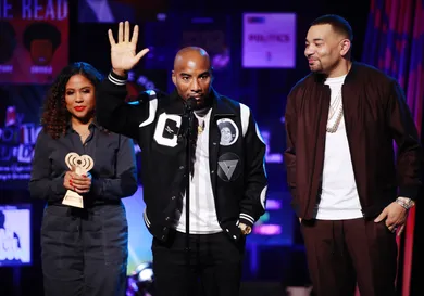 Rich Fury / Staff / Getty Images