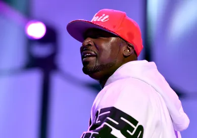 Kevin Winter/Getty Images