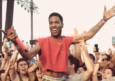 Kevin Winter/Getty Images