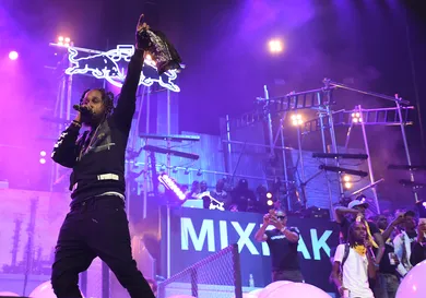 Tabatha Fireman/Getty Images