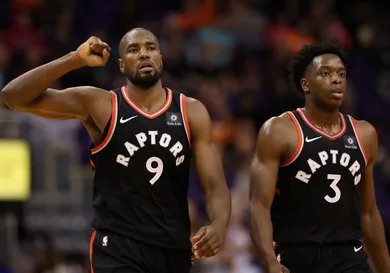 Christian Petersen/Getty Images