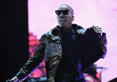 Emma McIntyre/Getty Images for FYF