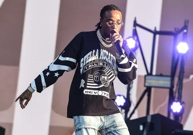 Tabatha Fireman/Getty Images