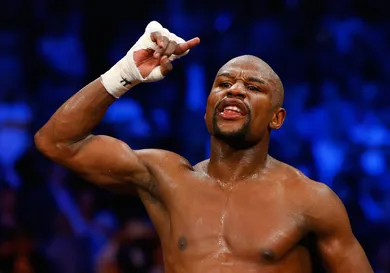 Al Bello/Getty Images