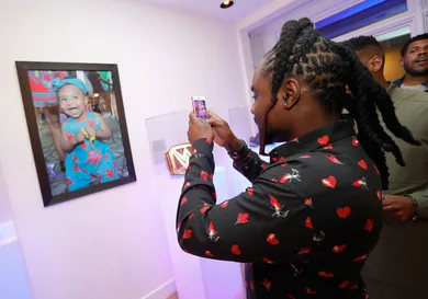 Paul Morigi/Getty Images