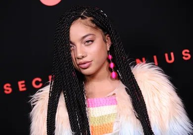 Jason LaVeris/FilmMagic