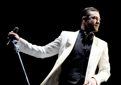 Kevin Winter / Getty Images