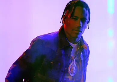 Craig Barritt/Getty Images