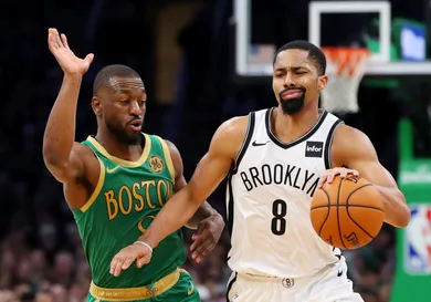 Maddie Meyer/Getty Images