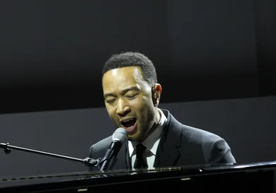 Bennett Raglin/Getty Images