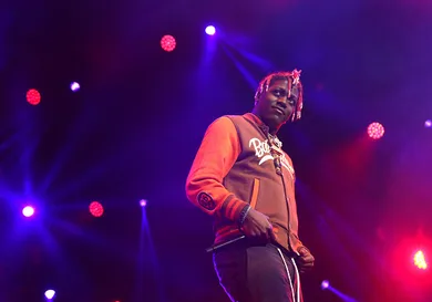 Bennett Raglin/Getty Images