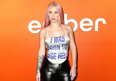 Frederick M. Brown/Getty Images