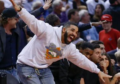 Rick Madonik/Toronto Star via Getty Images