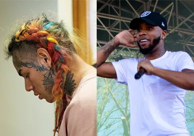 Anna Webber/Bob Levey/Getty Images