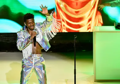 Eugene Gologursky/Getty Images