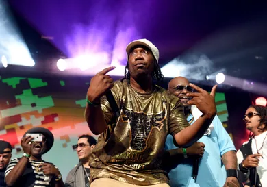 Nicholas Hunt / Getty Images