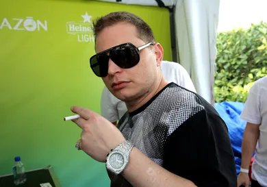 Aaron Davidson/Getty Images