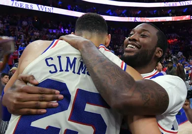 Drew Hallowell/Getty Images