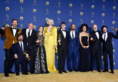 Frazer Harrison/Getty Images