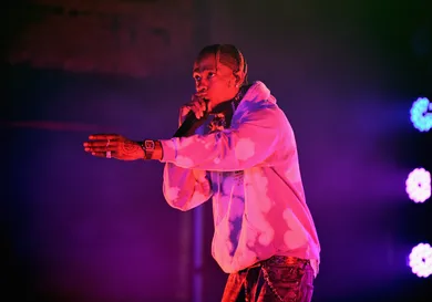 Dimitrios Kambouris/ Getty Images