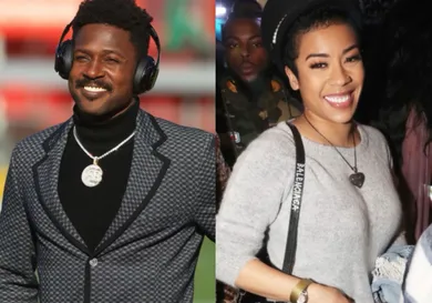 Mike Ehrmann/Getty Images & Johnny Nunez/Getty Images