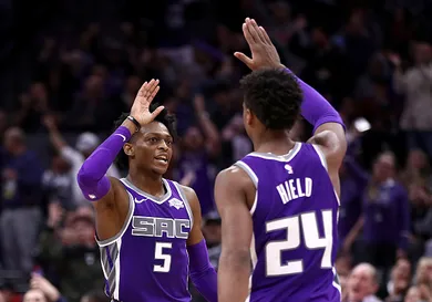 Ezra Shaw/Getty Images