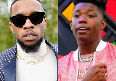 Erik Voake, Maury Phillips/Getty Images