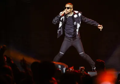 Rich Fury/Getty Images