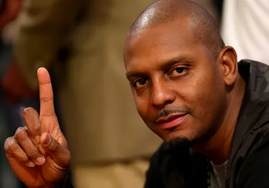 Ronald Martinez/Getty Images