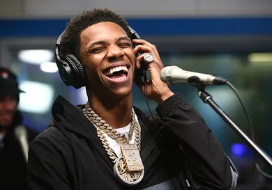 Astrid Stawiarz/SiriusXM/Getty Images