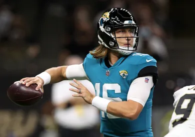 Chris Graythen / Getty Images