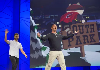 David McNew / Getty Images