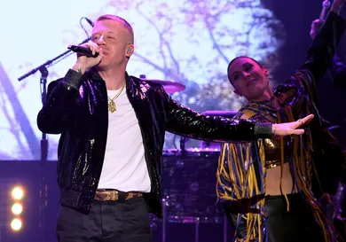 Kevin Winter/Getty Images for dcp