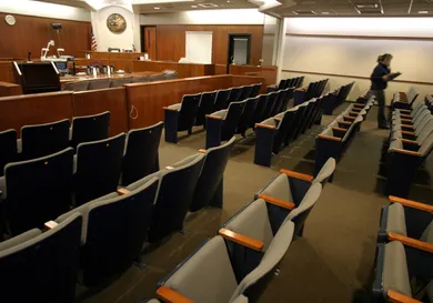 Spencer Weiner-Pool/Getty Images