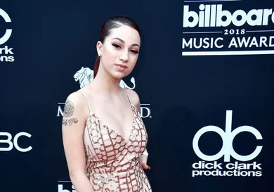 Frazer Harrison/Getty Images