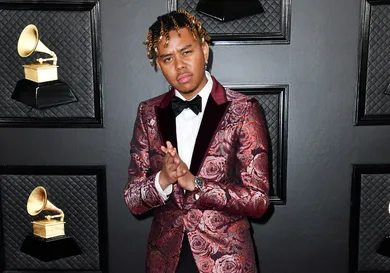 Frazer Harrison/Getty Images