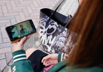 Christopher Jue/Getty Images