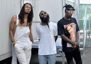 Noam Galai/Getty Images