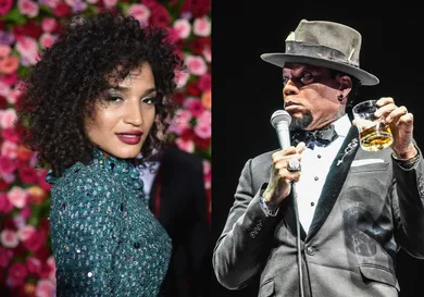 Bryan Bedder/Getty Images, Rick Diamond/Getty Images