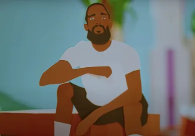 The Game via YouTube