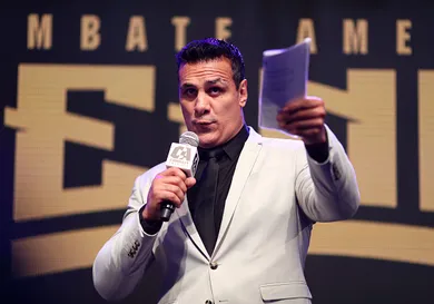 Joe Scarnici/Getty Images